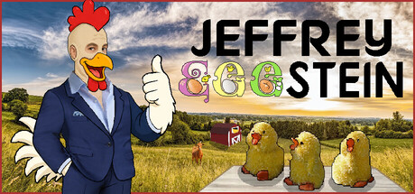 Jeffrey Eggstein