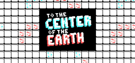Cover art from TO THE CENTER OF THE EARTH