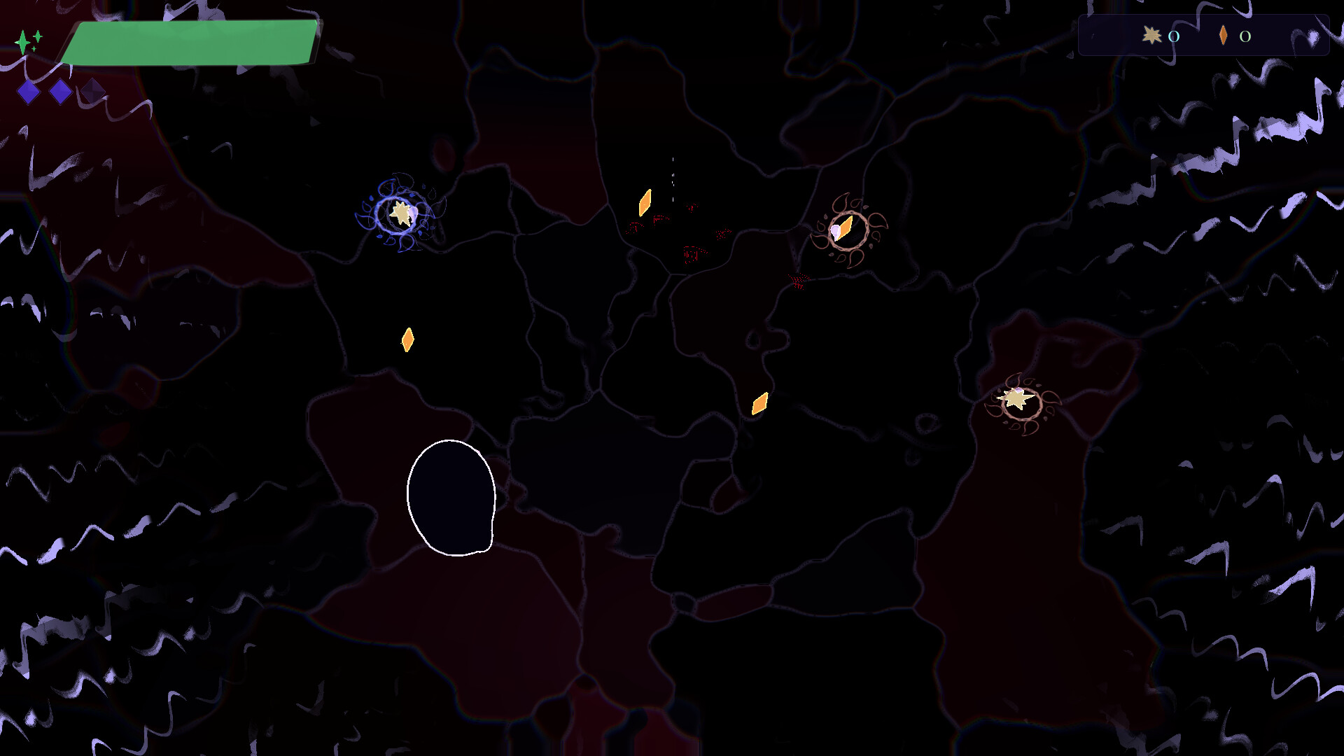 Nocta screenshot 4