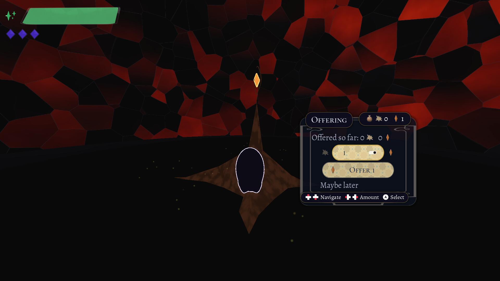 Nocta screenshot 3