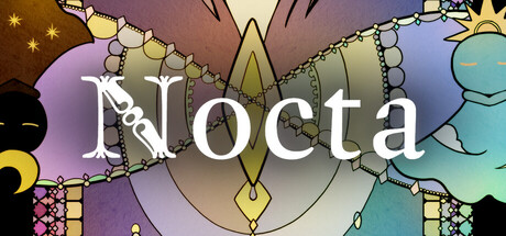 Cover art from Nocta
