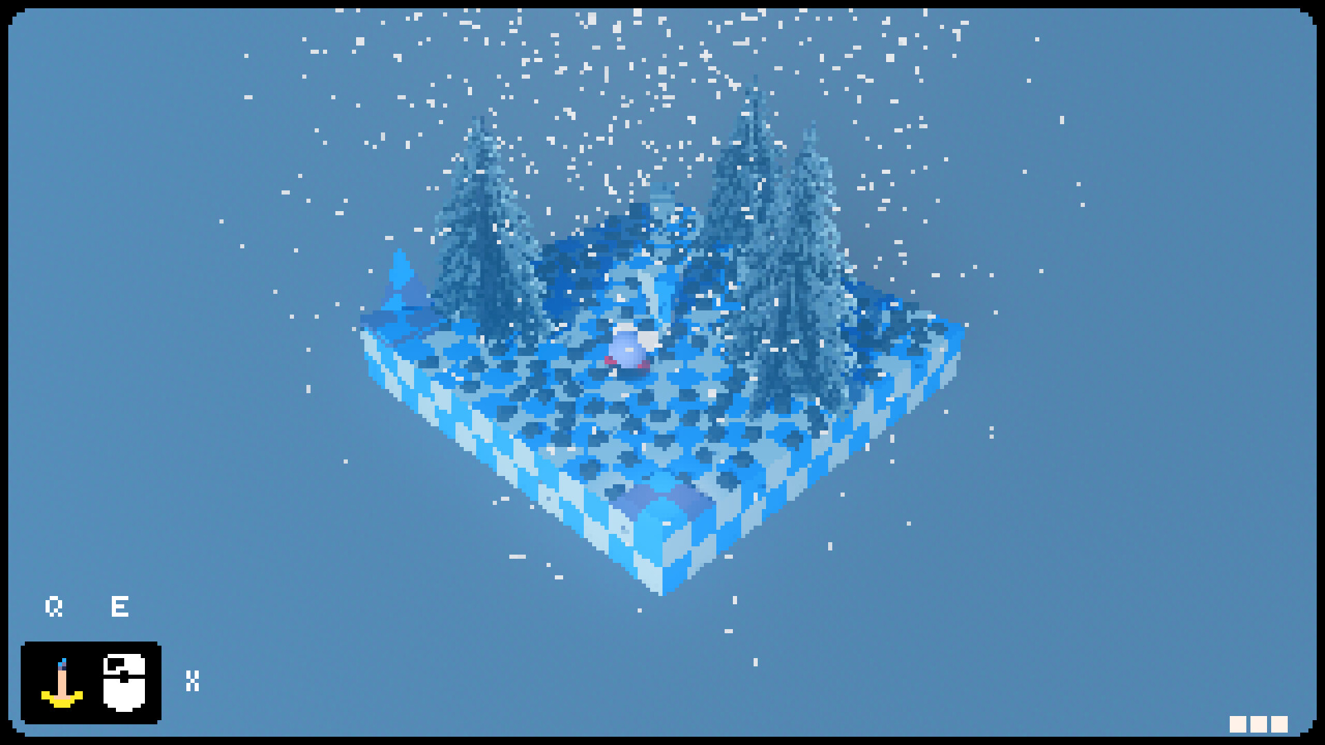 PITH screenshot 3