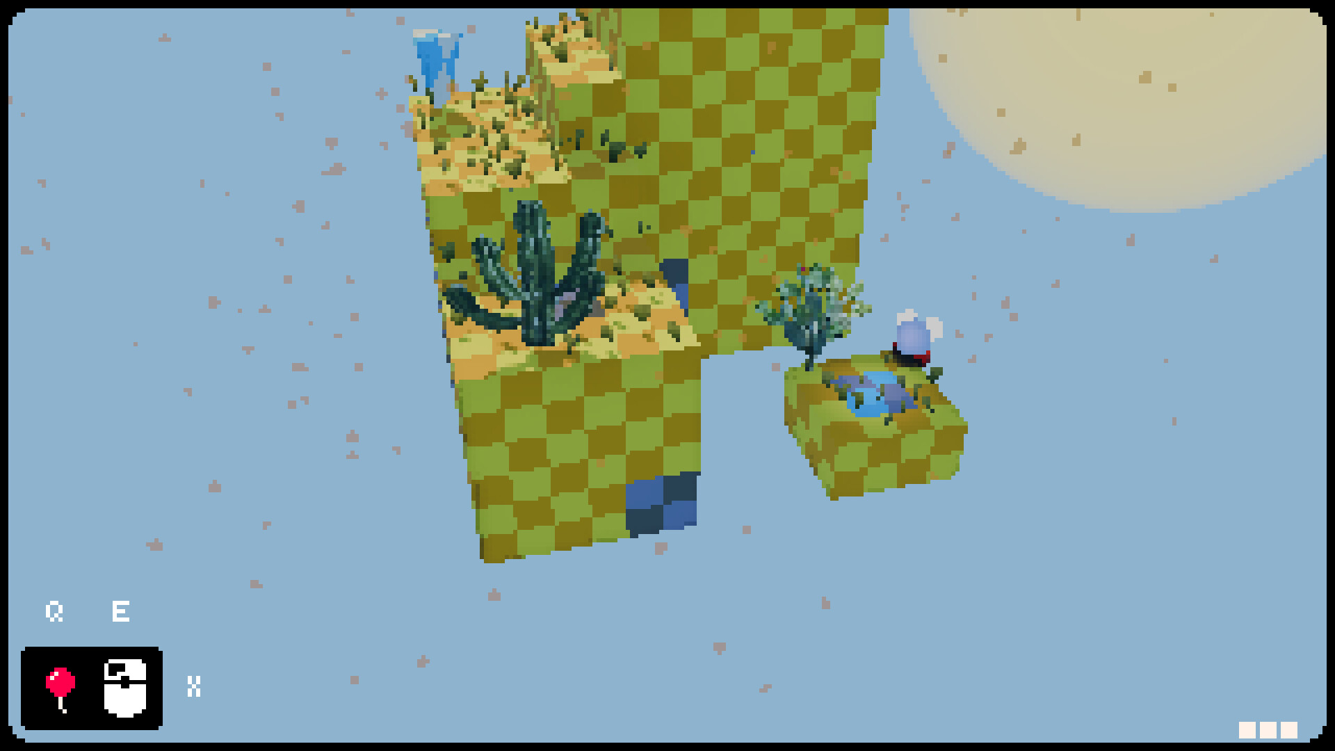 PITH screenshot 5