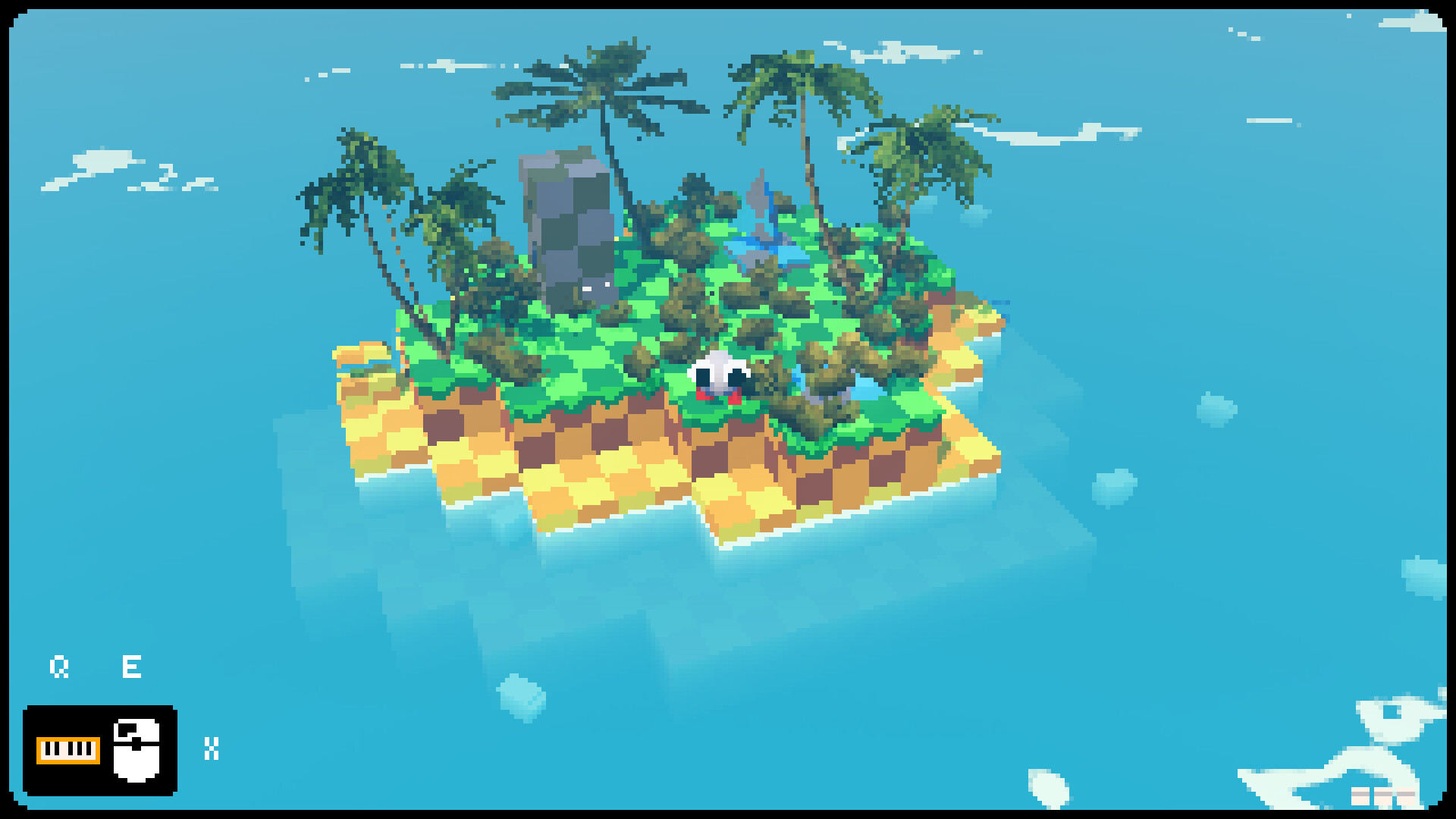 PITH screenshot 2