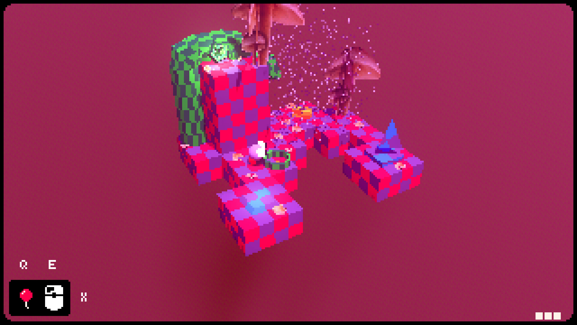 PITH screenshot 4