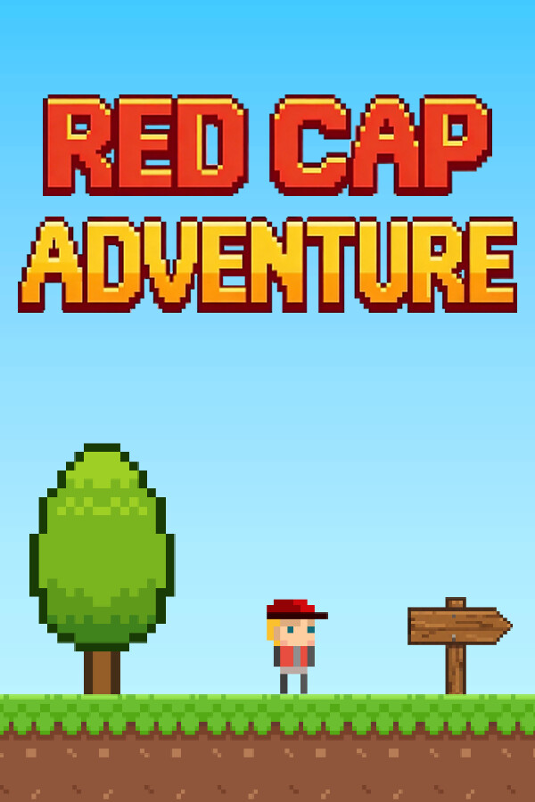 Red Cap Adventure