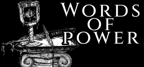 Words of Power