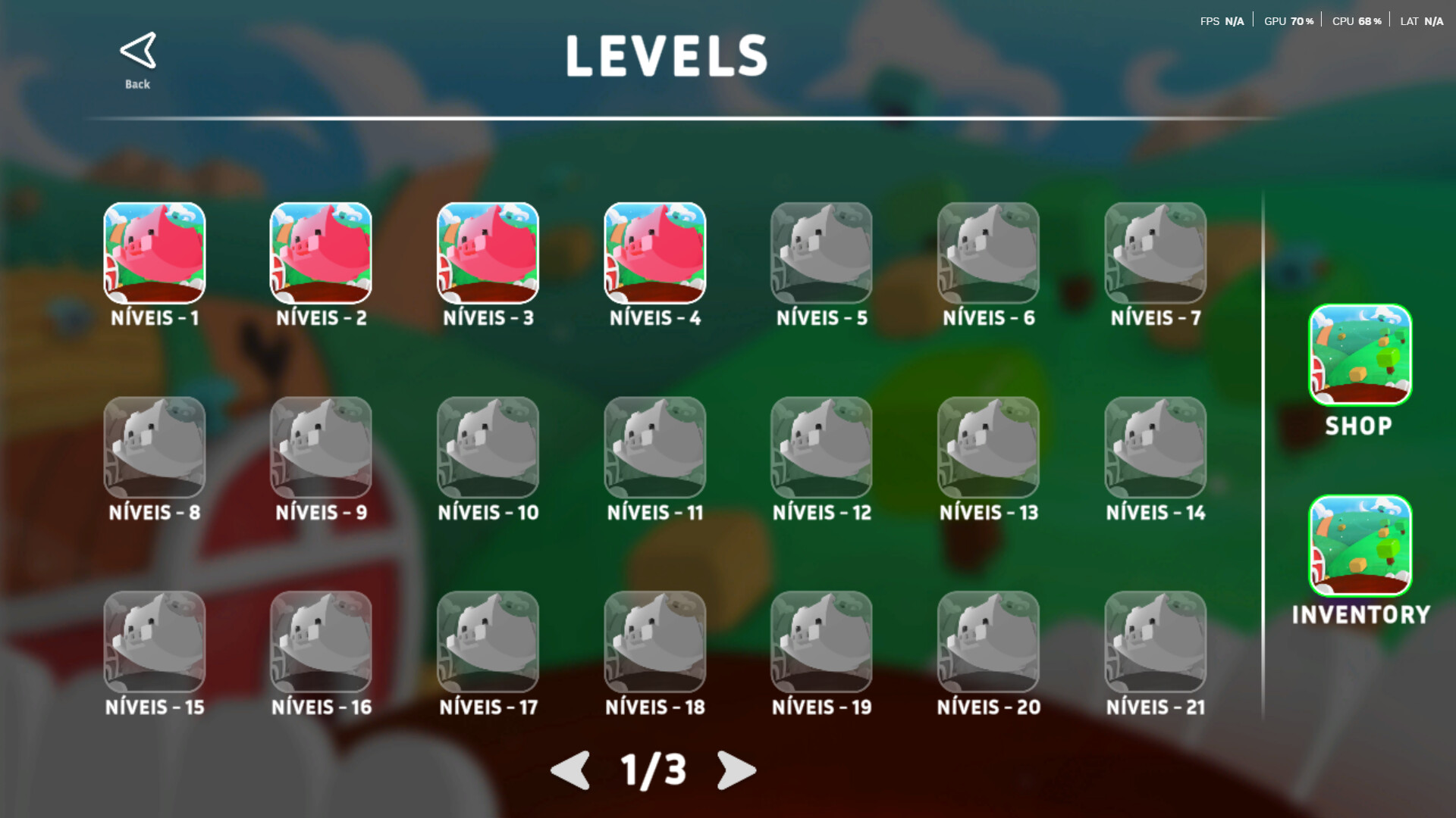 Farm Break screenshot 5