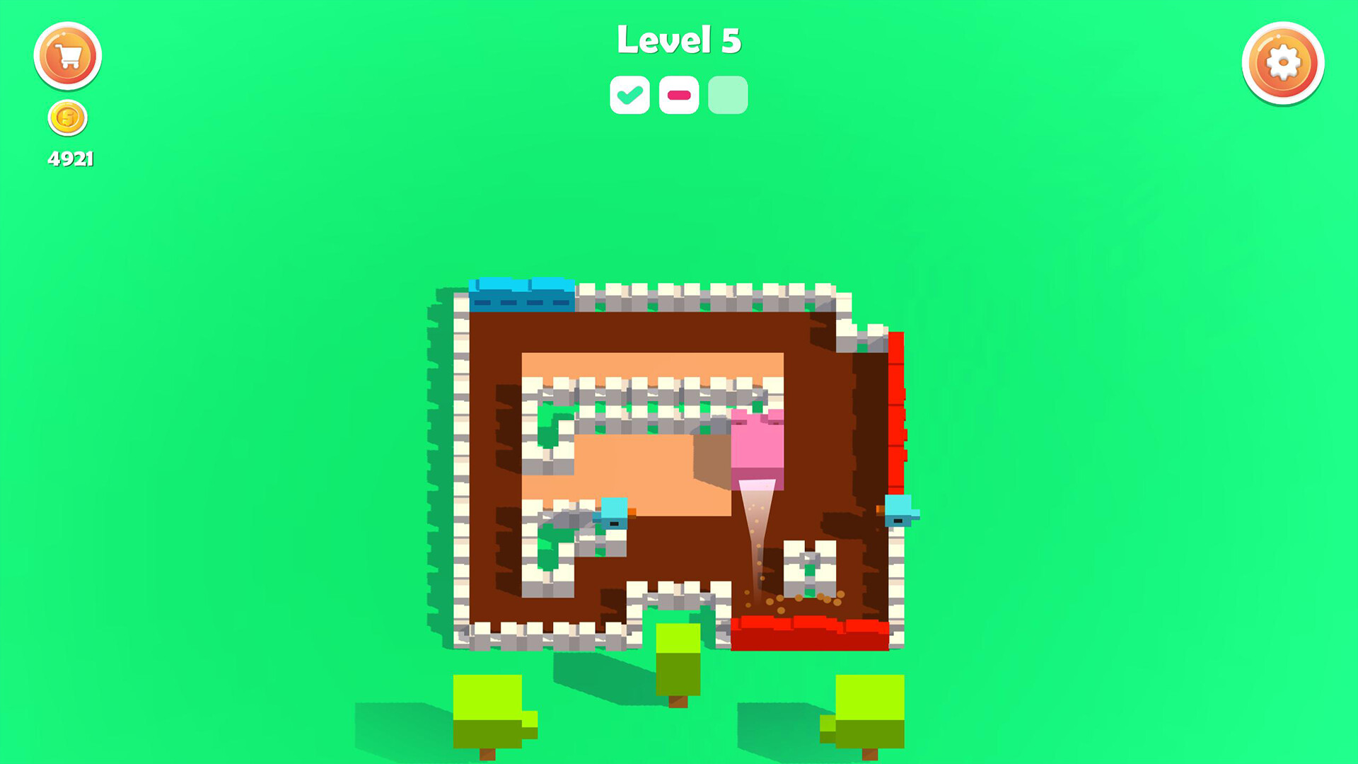 Farm Break screenshot 4