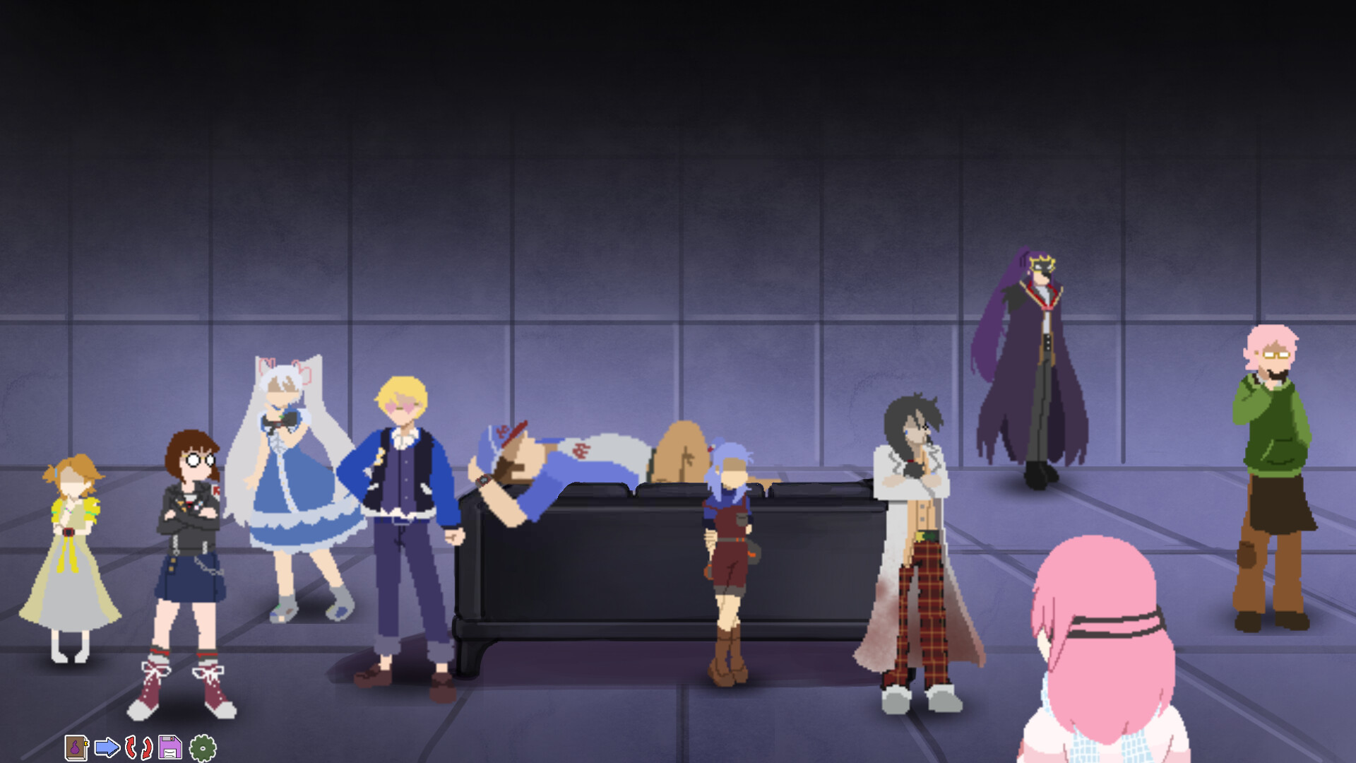 Soul Ripple screenshot 3