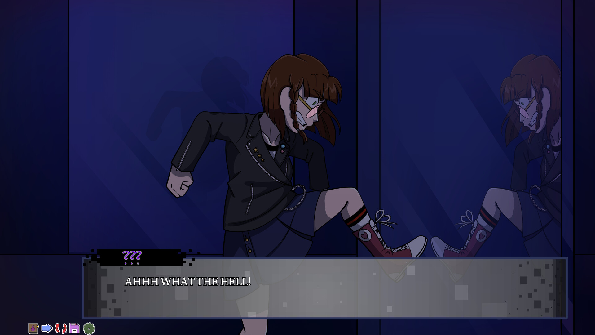 Soul Ripple screenshot 2