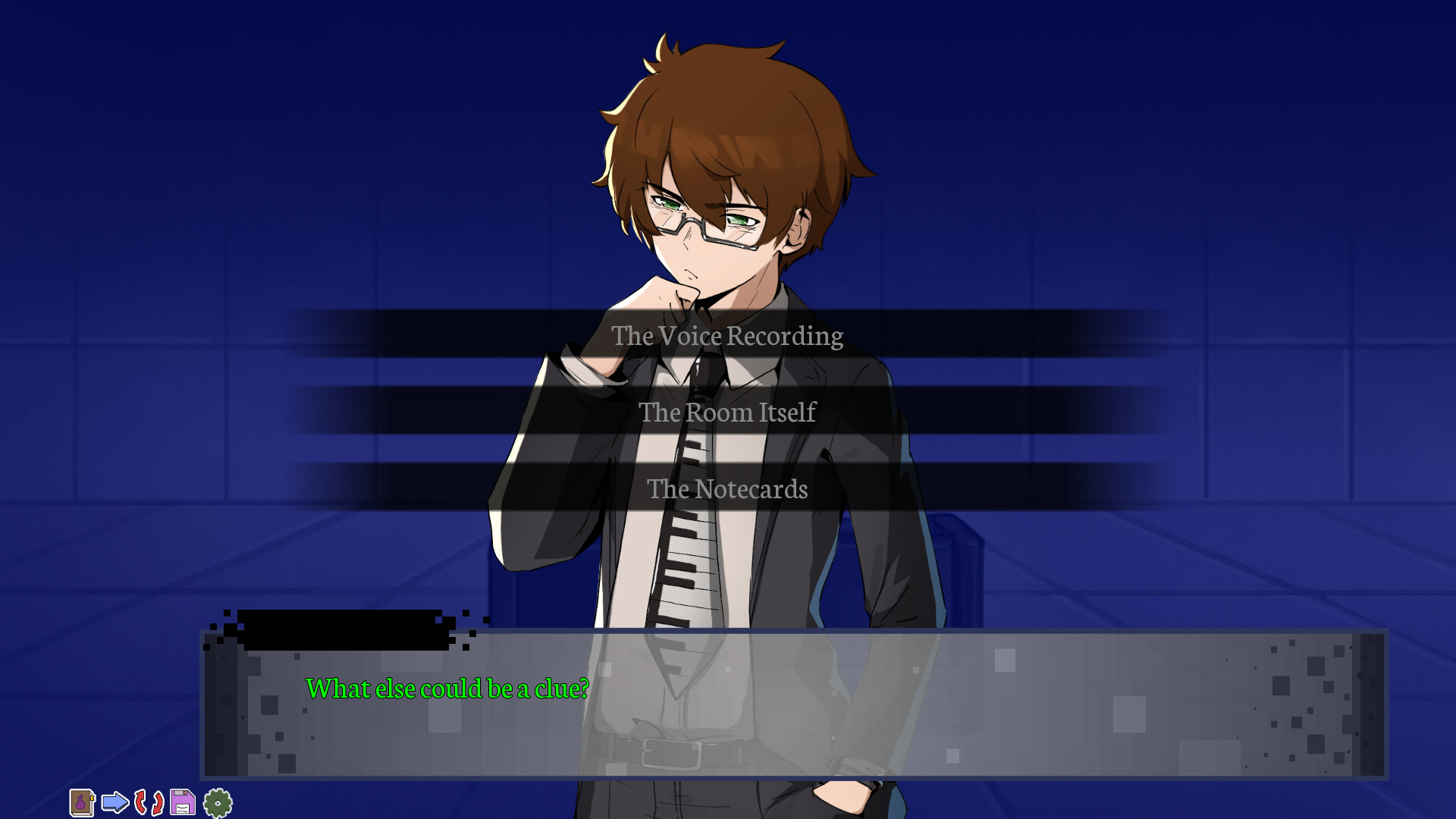 Soul Ripple screenshot 4