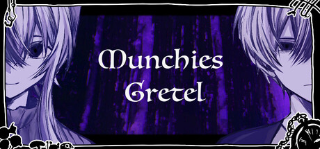 Cover art from MunchiesGretel