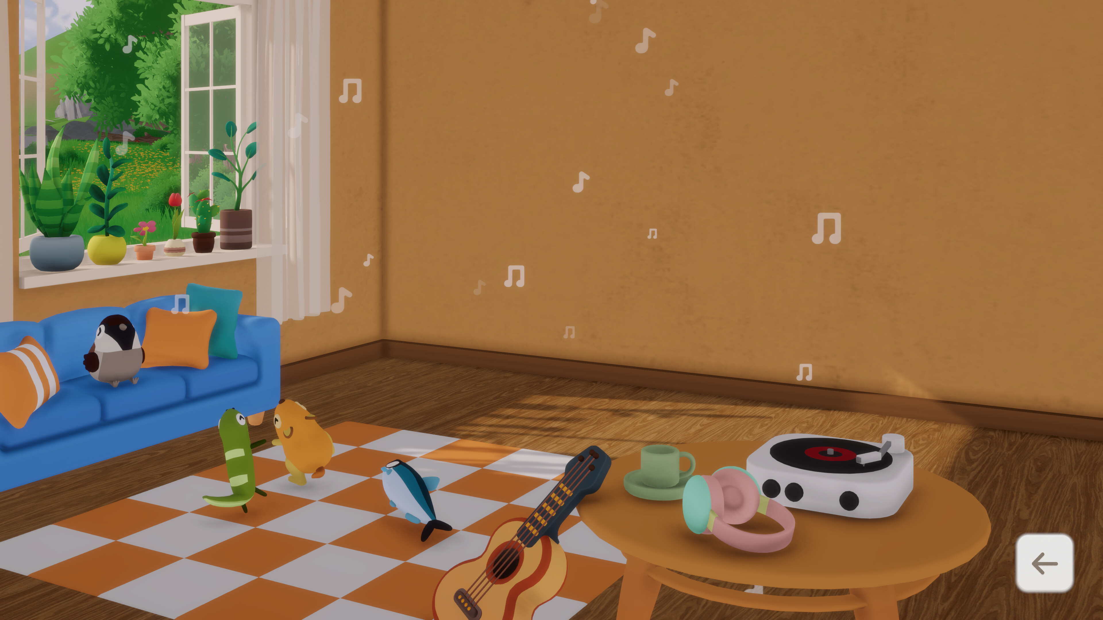 Heartmend: 3D Jigsaw Puzzle screenshot 2