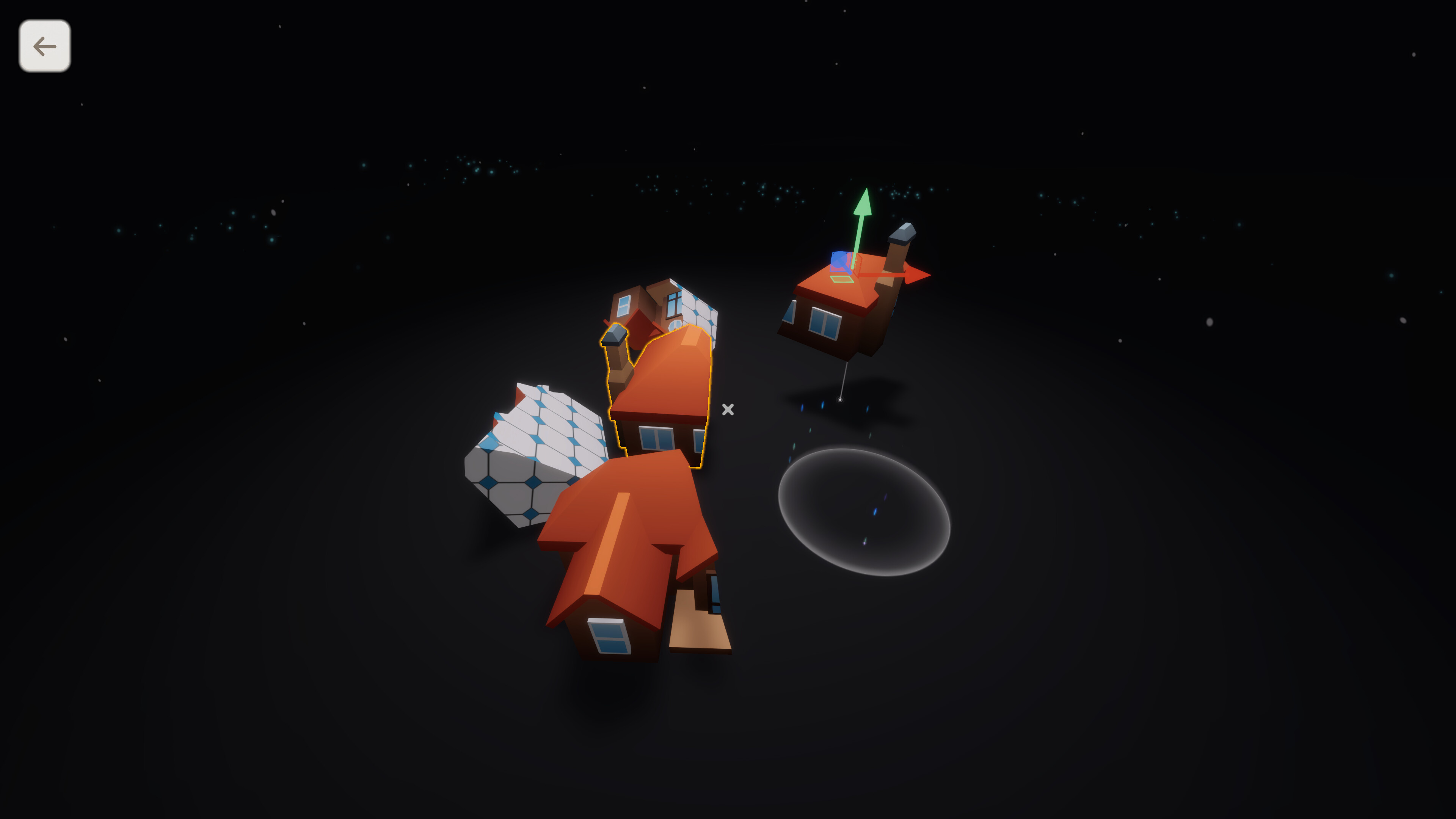 Heartmend: 3D Jigsaw Puzzle screenshot 3