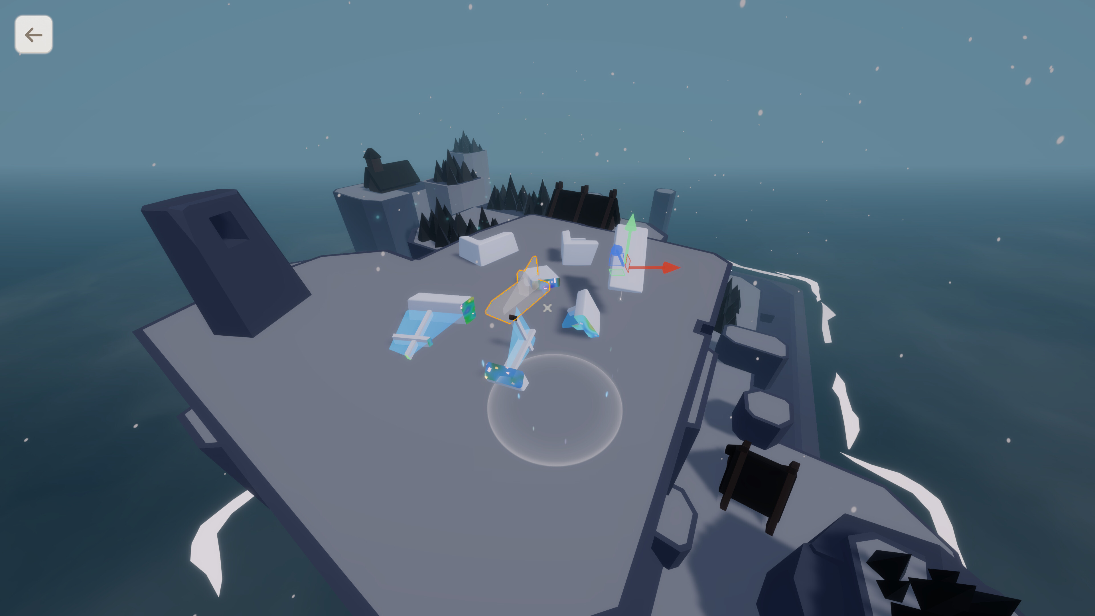 Heartmend: 3D Jigsaw Puzzle screenshot 4