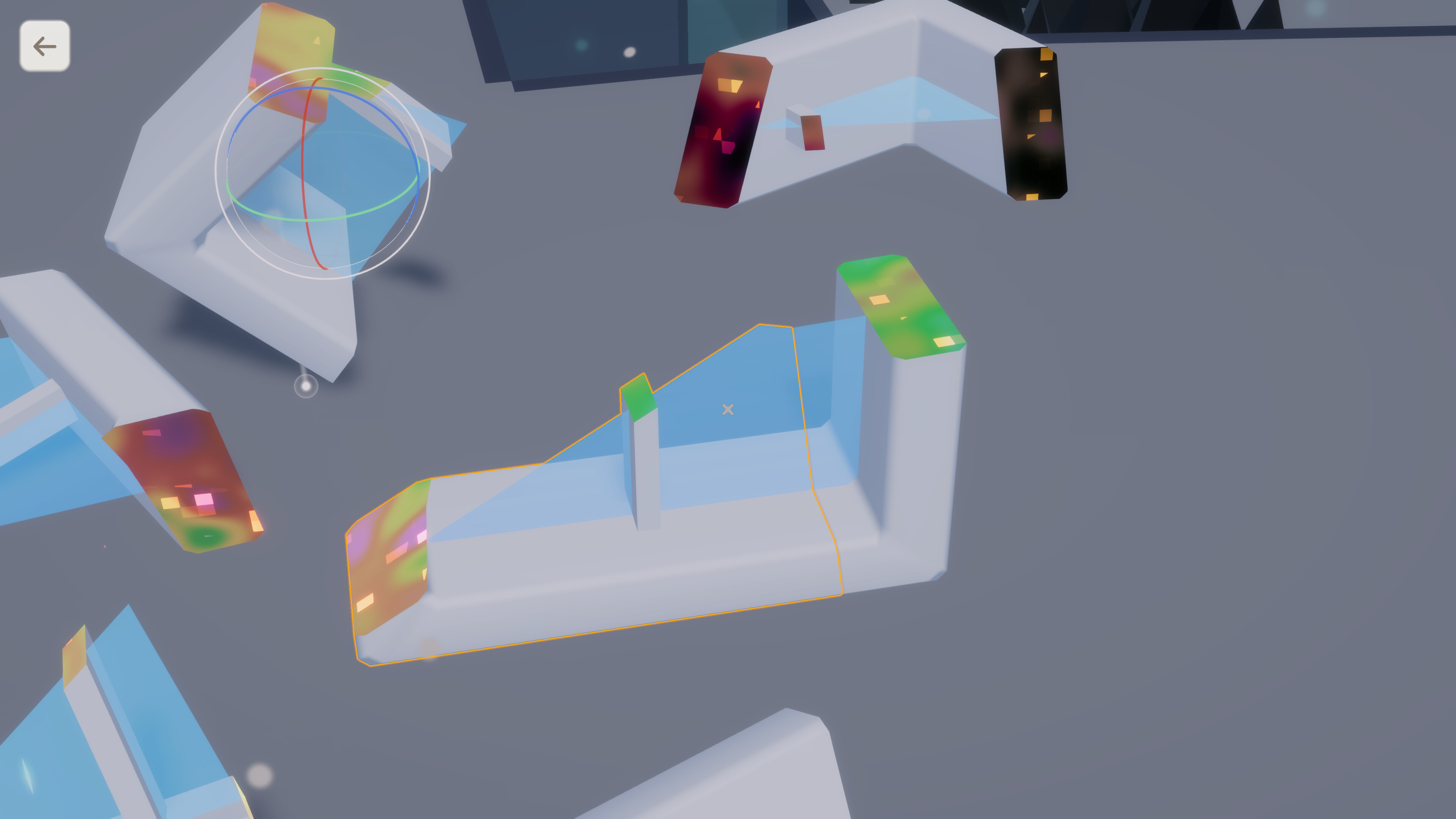 Heartmend: 3D Jigsaw Puzzle screenshot 5