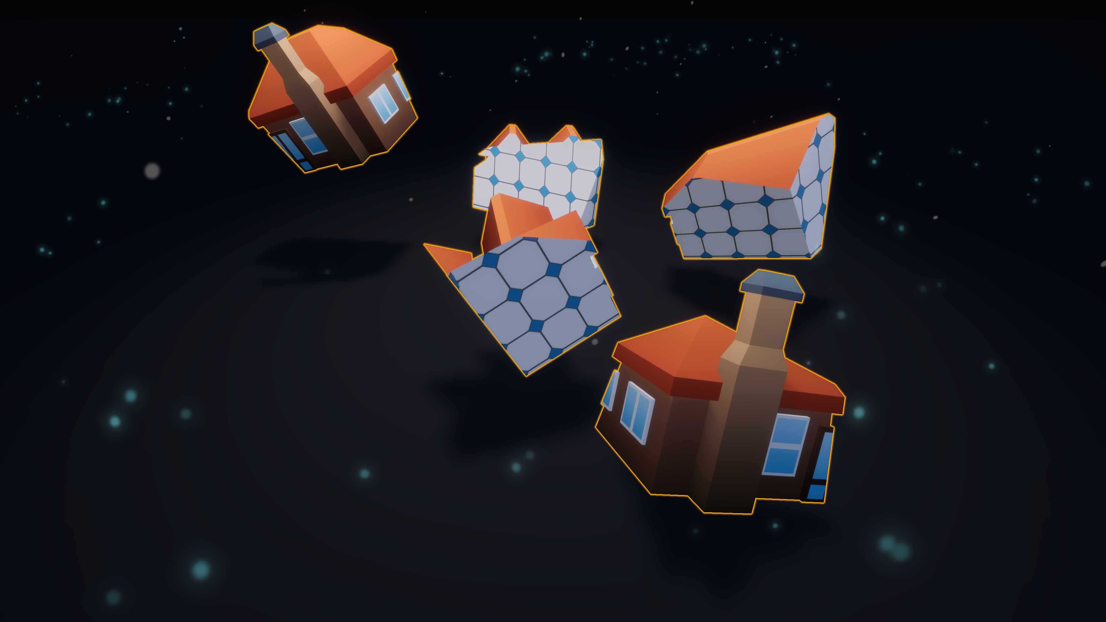 Heartmend: 3D Jigsaw Puzzle trailer