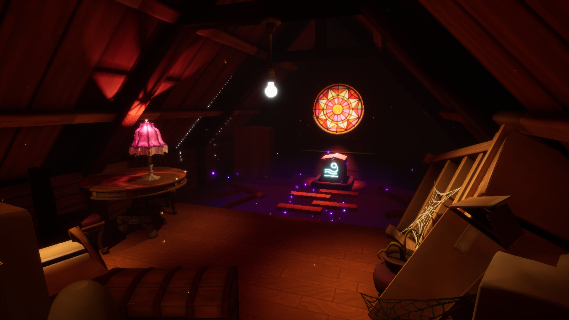 Puppetry screenshot 3