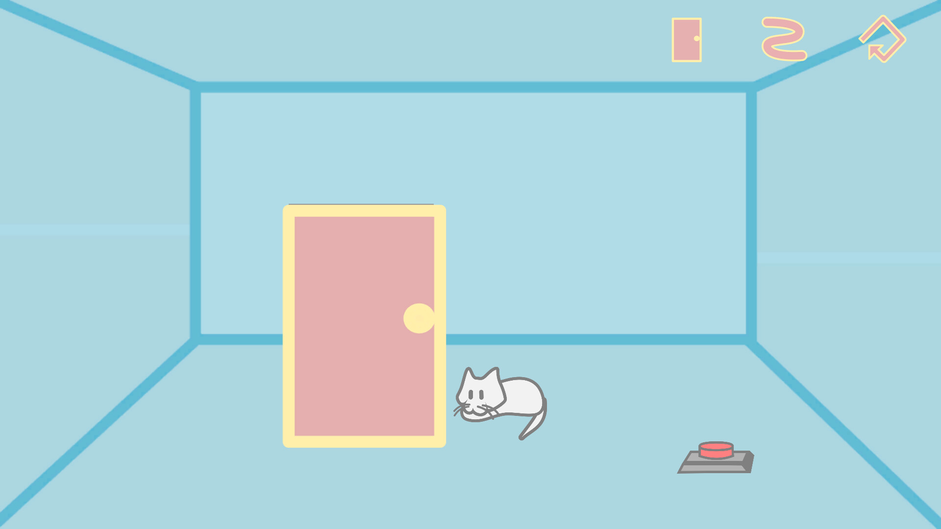 Cat Or Explosion screenshot 2