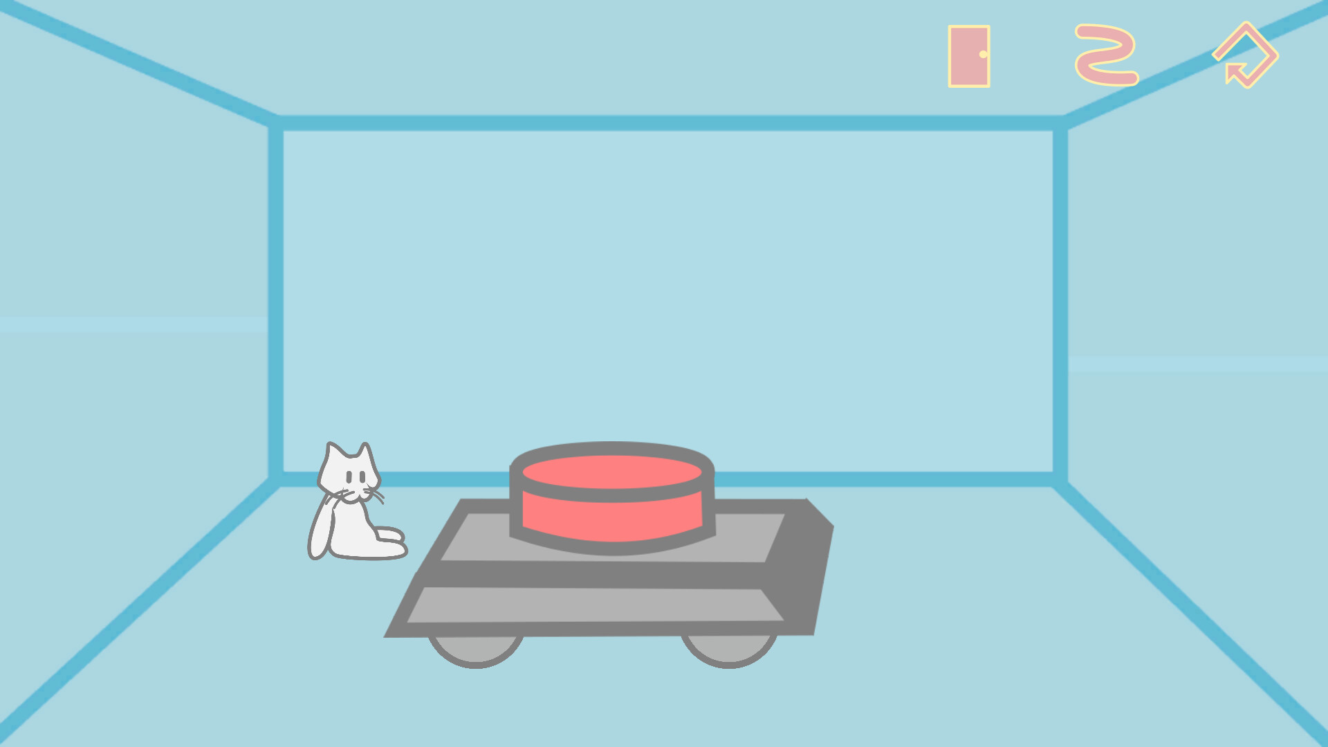 Cat Or Explosion screenshot 3