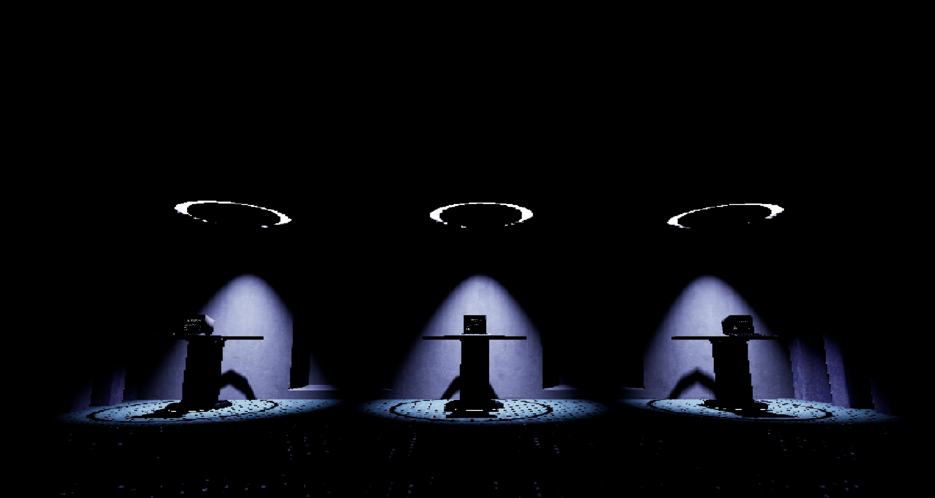 The Moment of Panic trailer