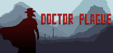 Cover art from Doctor Plague