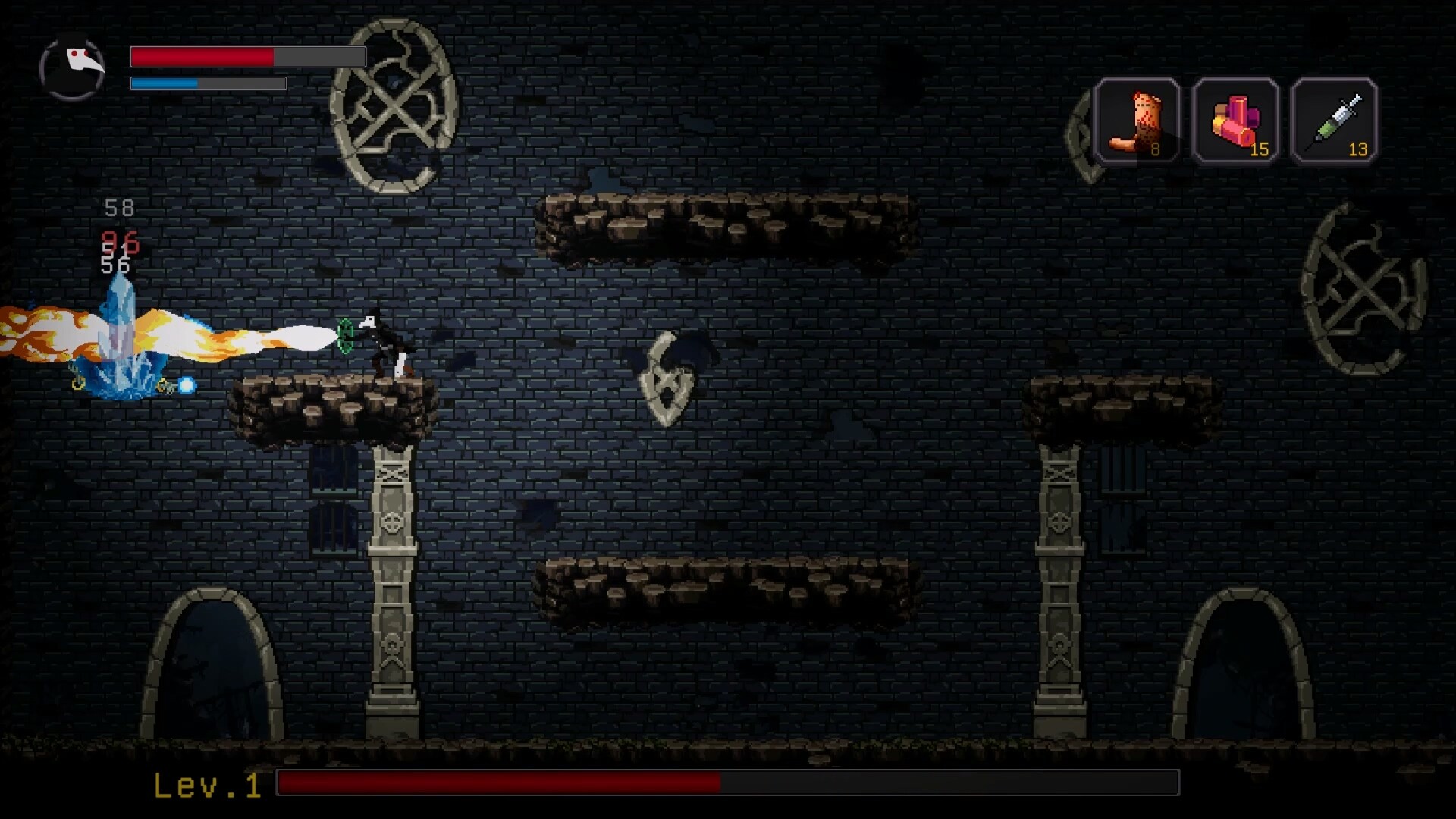 Doctor Plague screenshot 5