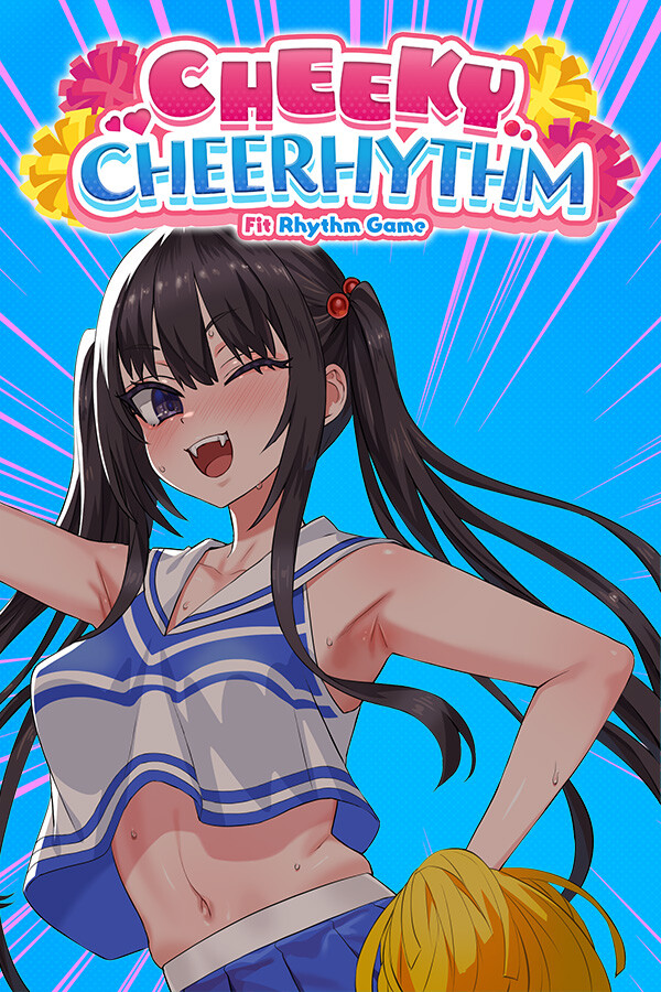 CHEEKY CHEERHYTHM