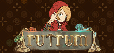 Rutrum