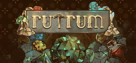 Cover art from Rutrum