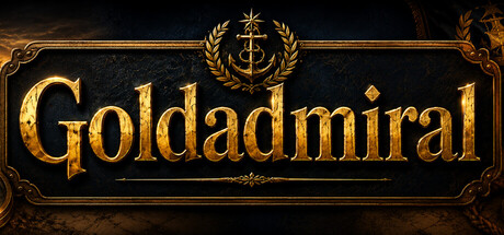 Cover art from Gold Admiral