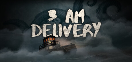Cover art from 3 AM Delivery