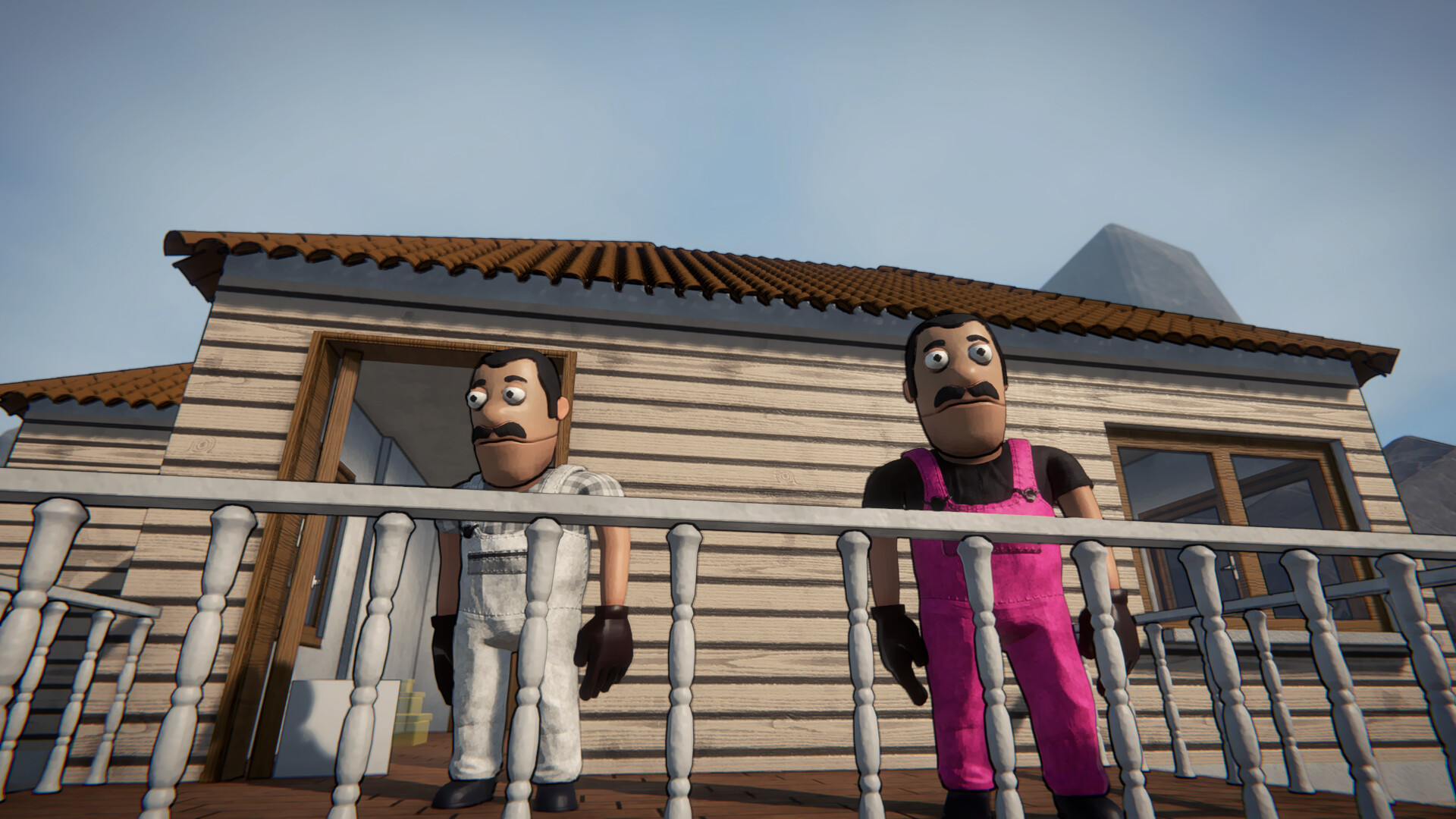 Carry On Together screenshot 5