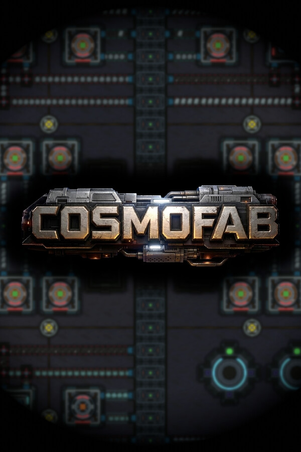CosmoFab