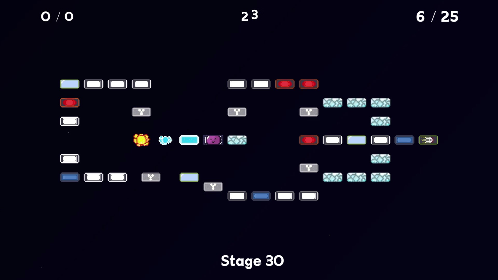 Stellar Protocol screenshot 2