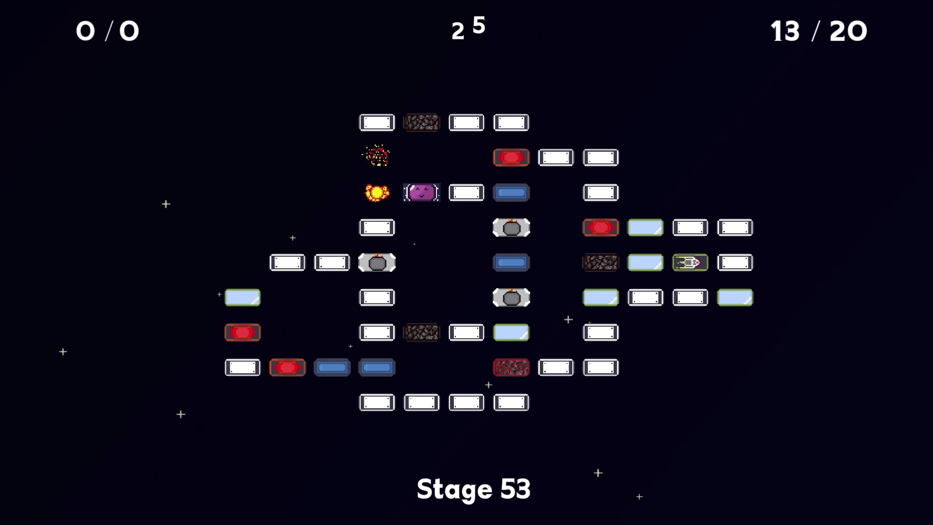 Stellar Protocol trailer