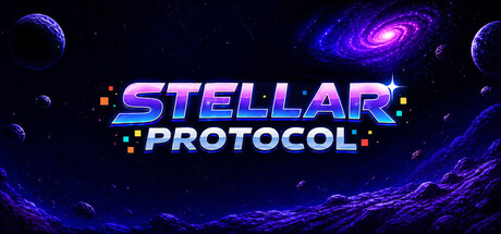 Cover art from Stellar Protocol