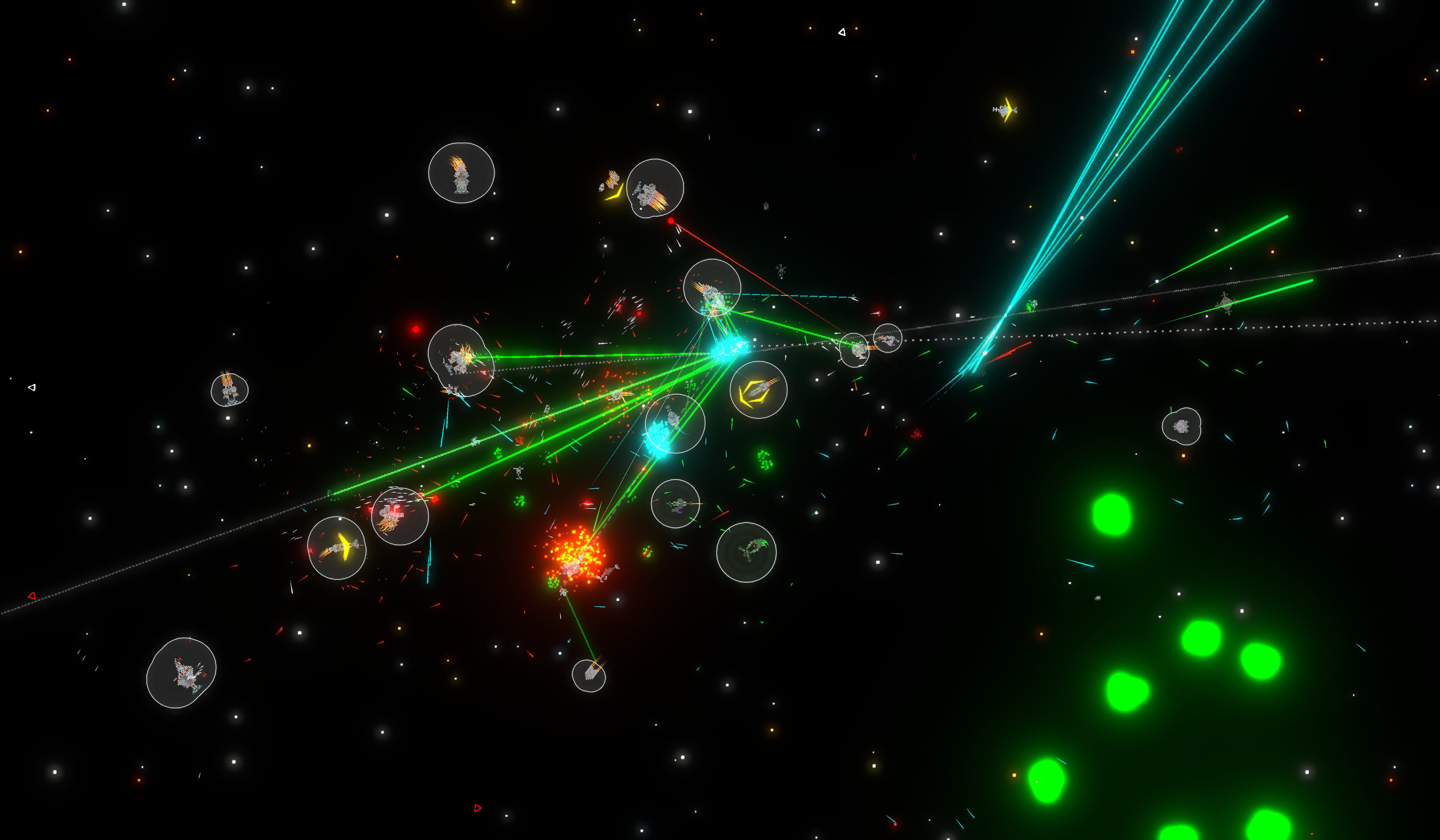 Module Warship screenshot 1
