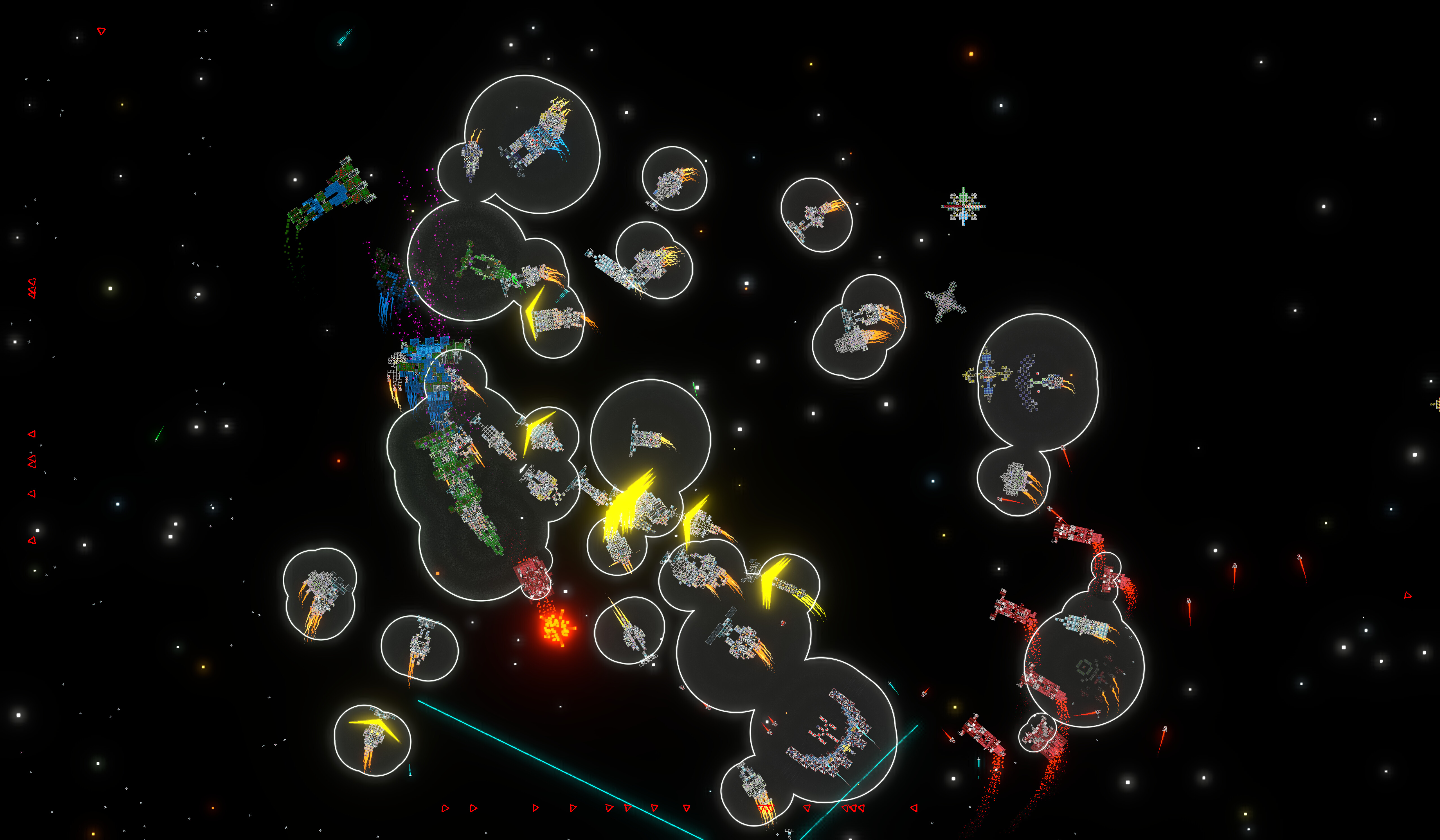 Module Warship screenshot 2
