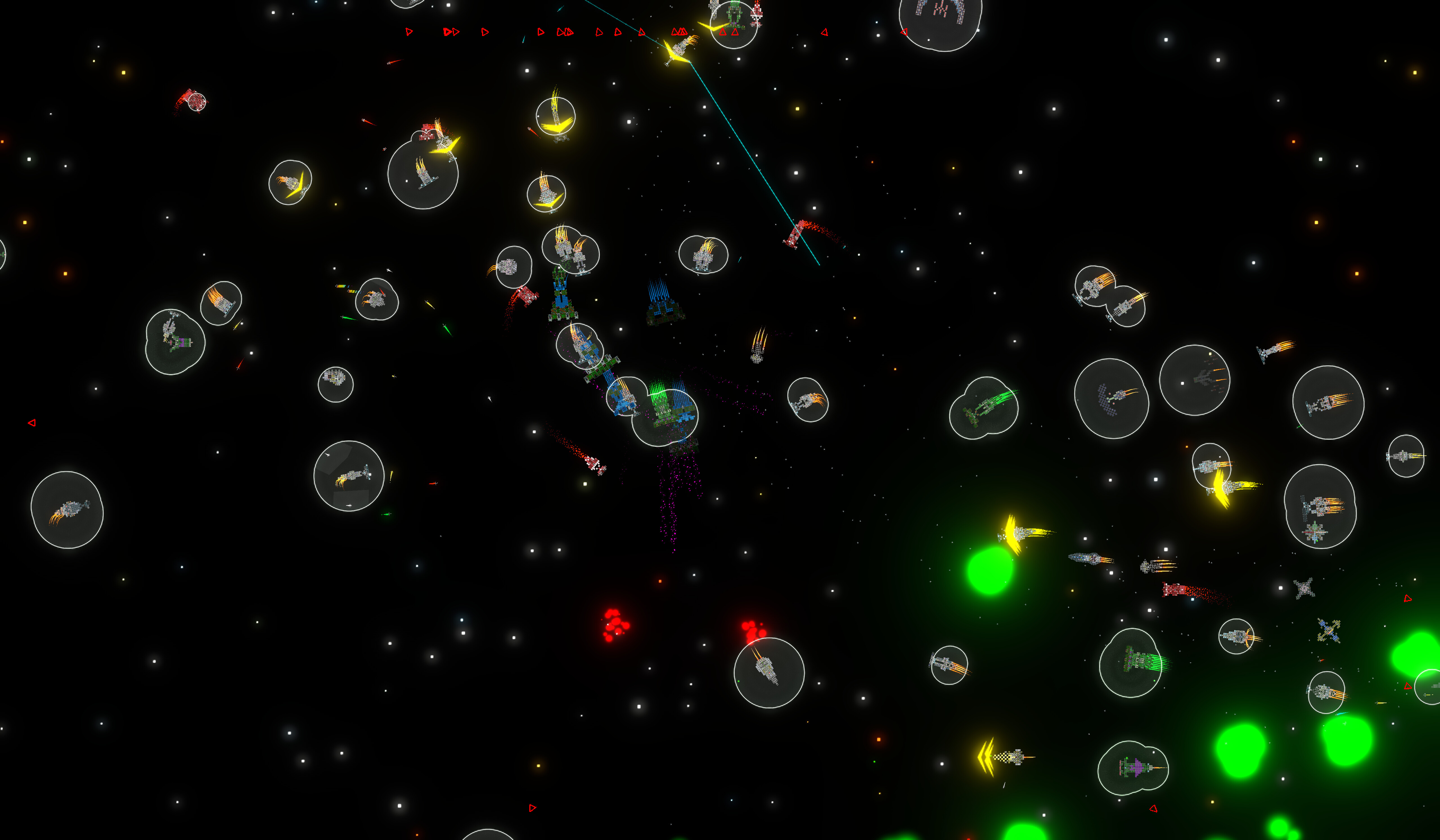 Module Warship screenshot 3