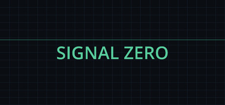 Cover art from Signal Zero