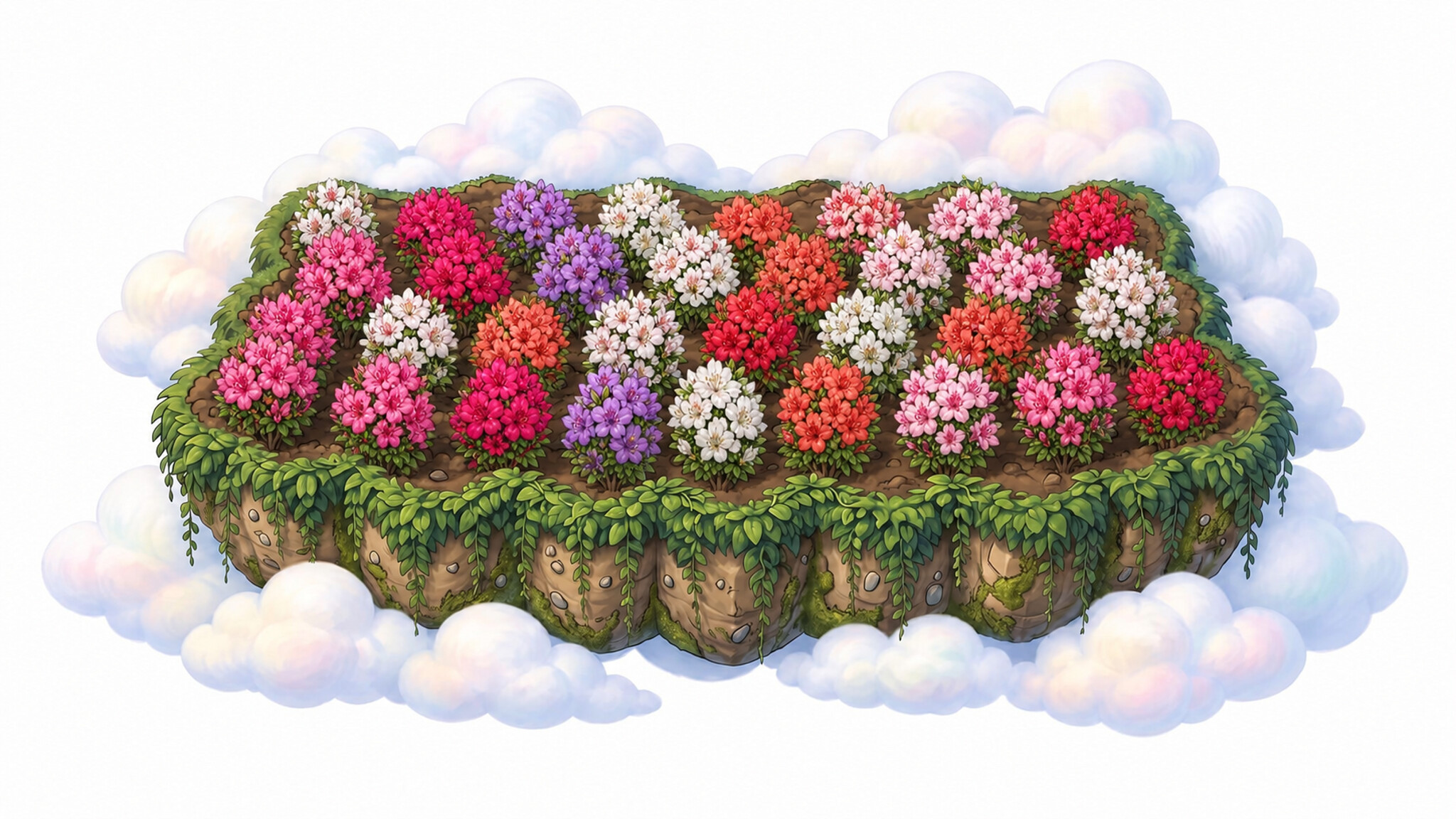 Rainbow Bridge screenshot 3