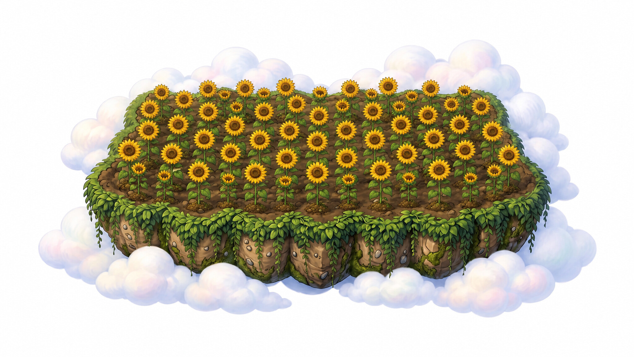 Rainbow Bridge screenshot 5