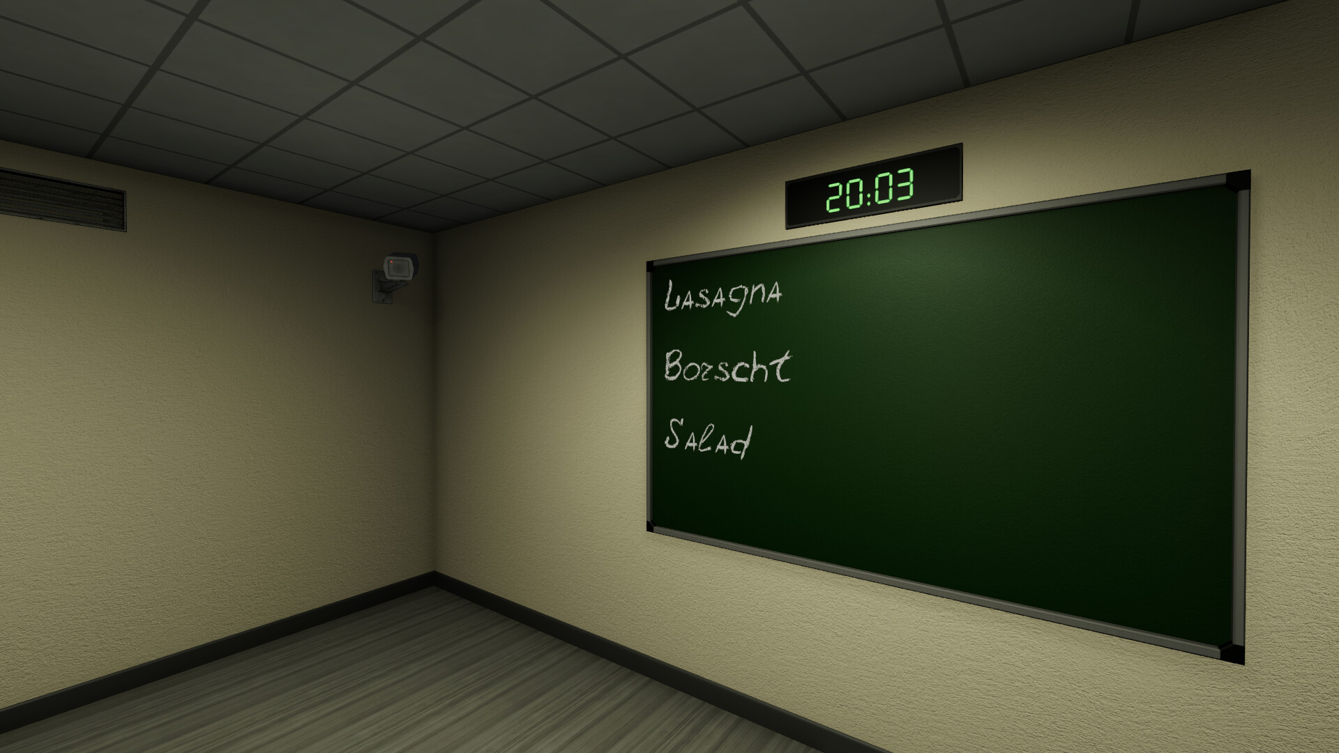 Feed the Boss screenshot 3
