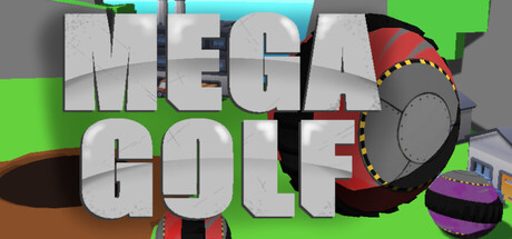 Mega Golf