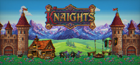 Cover art from Knaights