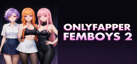 ONLYFAPPER FEMBOYS 2