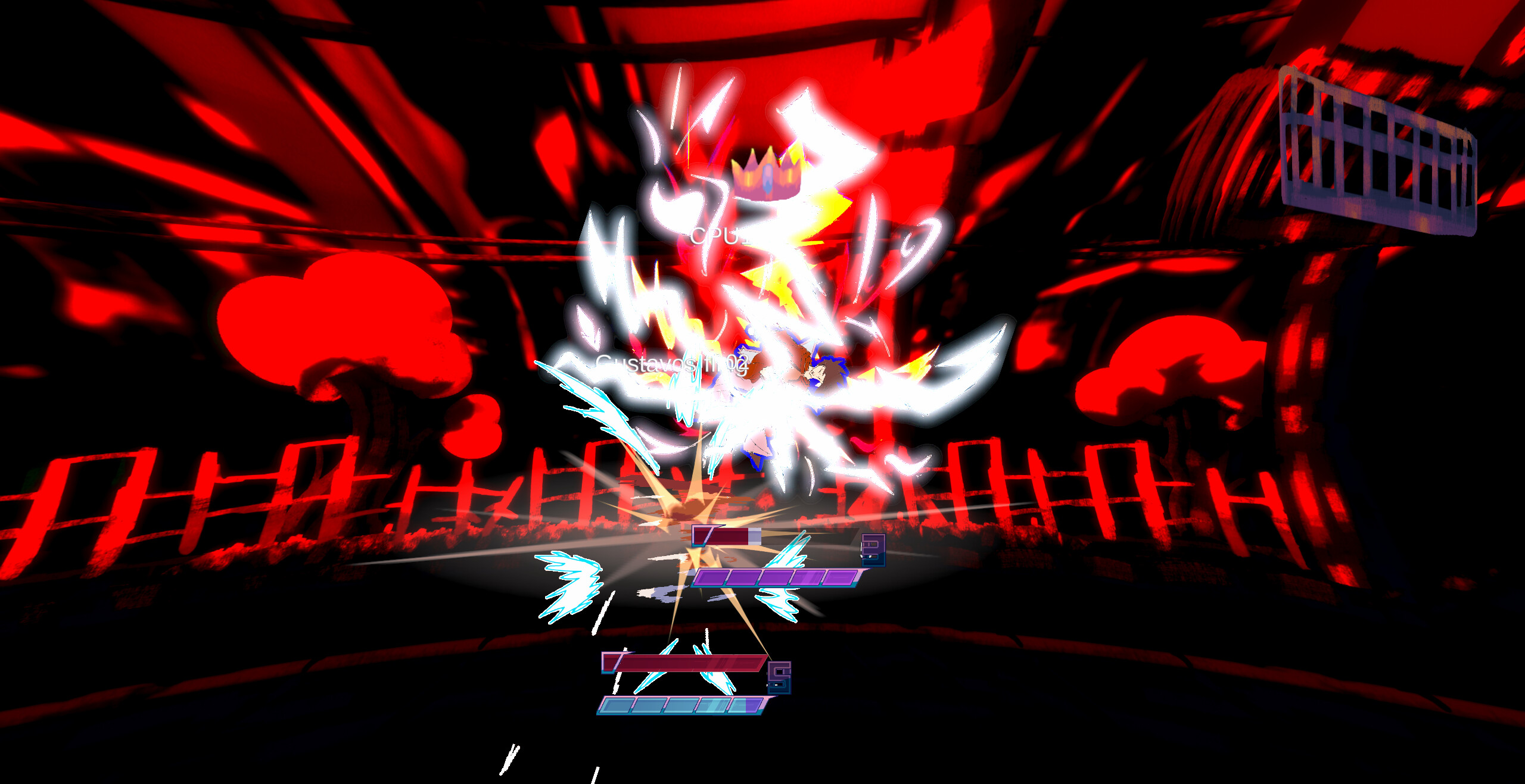 Legend Incarnates screenshot 4