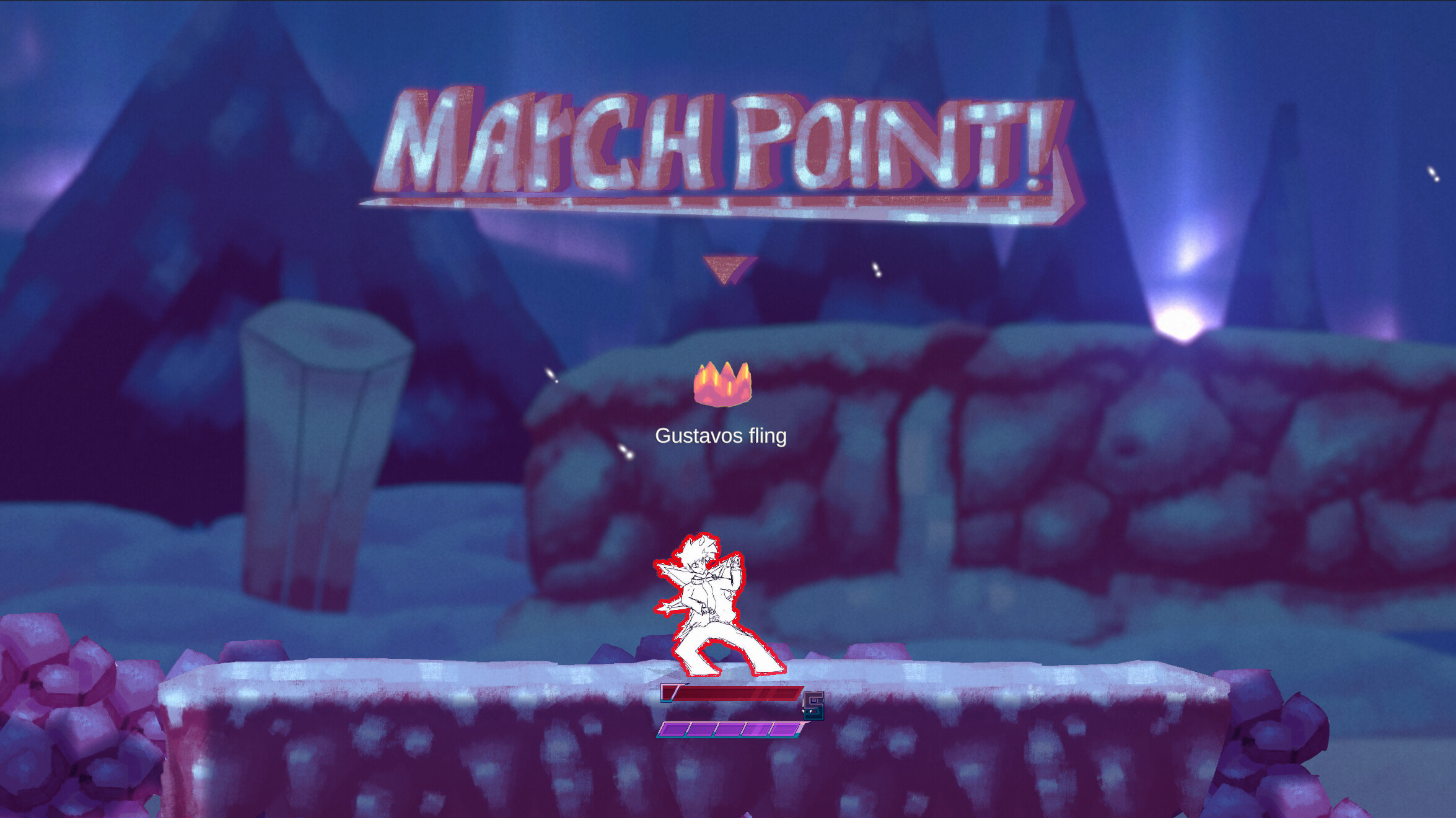 Legend Incarnates screenshot 5
